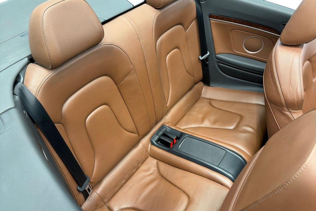 AUDI A5 2011