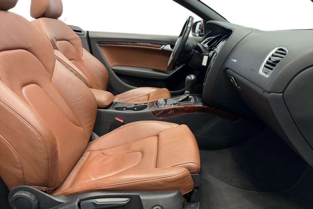 AUDI A5 2011