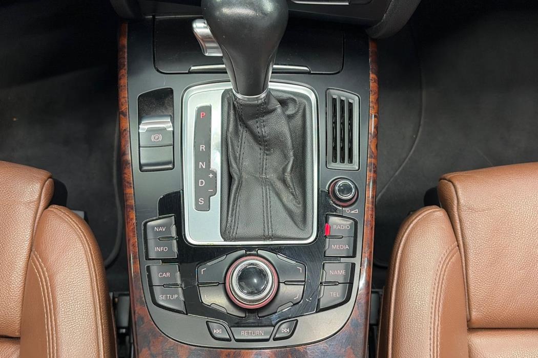 AUDI A5 2011