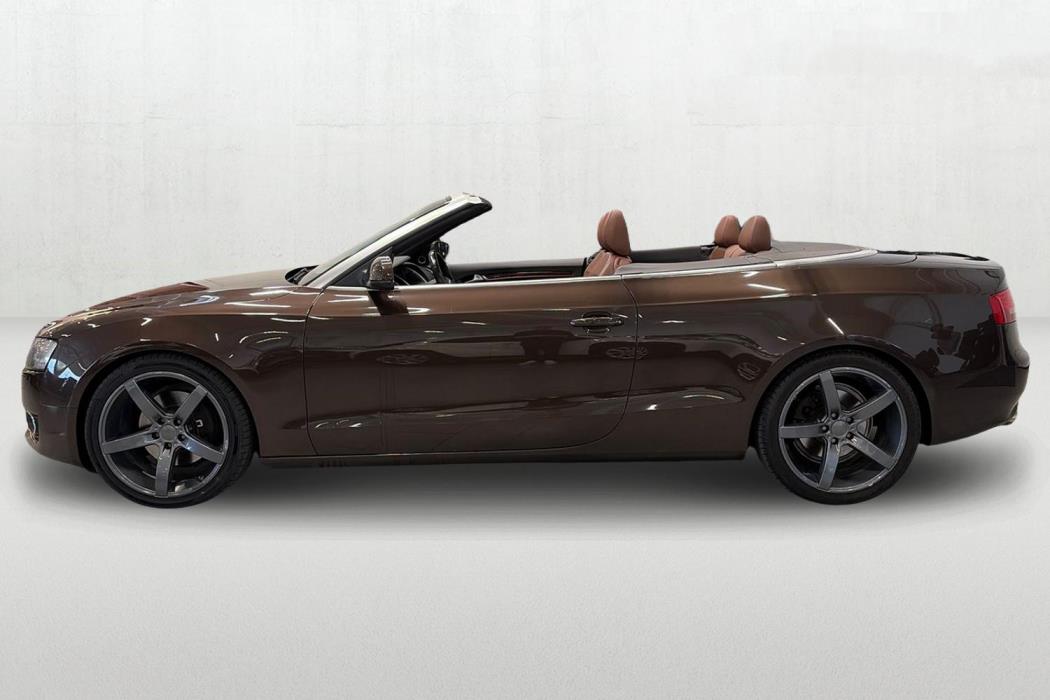 AUDI A5 2011