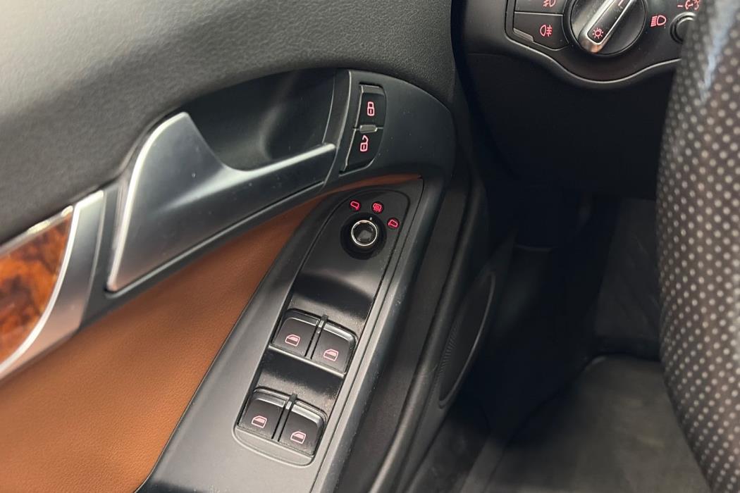 AUDI A5 2011