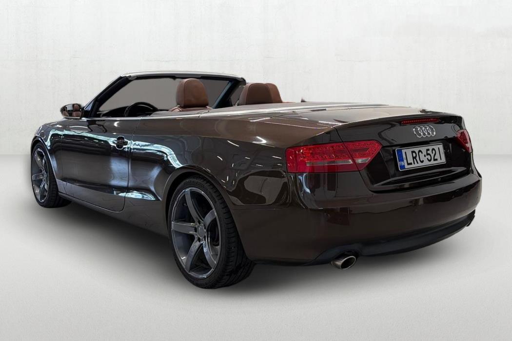 AUDI A5 2011