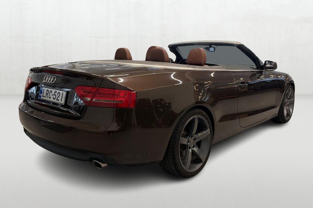 AUDI A5 2011