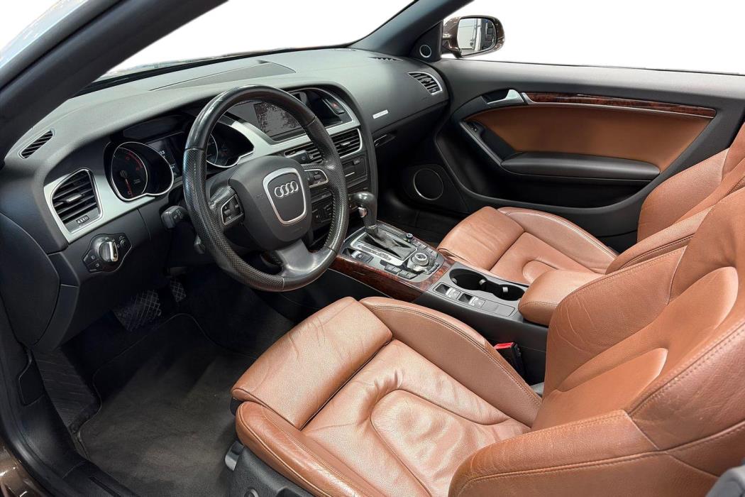 AUDI A5 2011