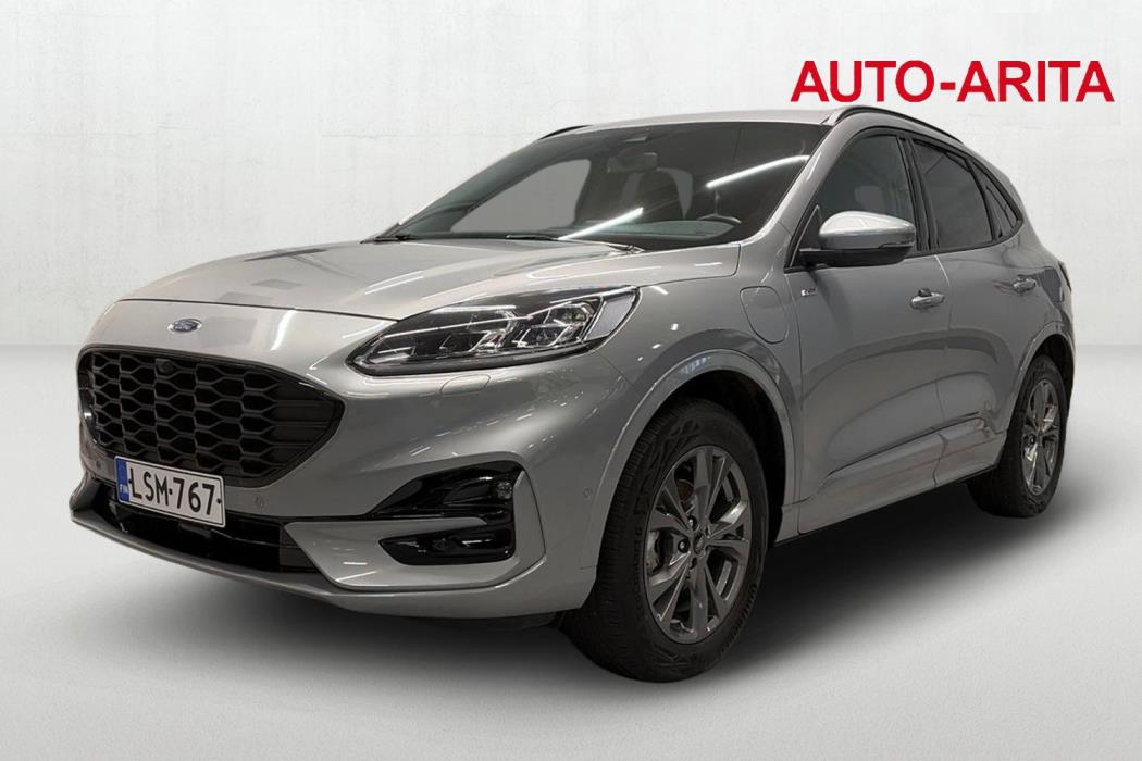 Ford Kuga 2023