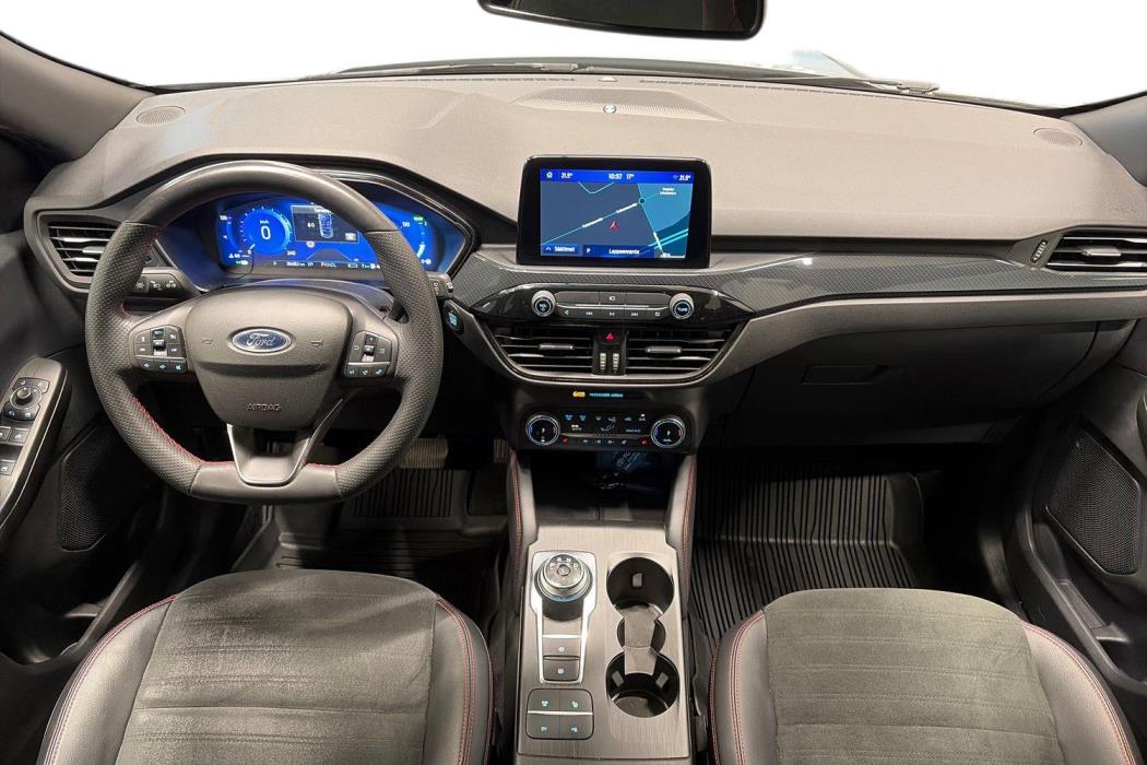 Ford Kuga 2023