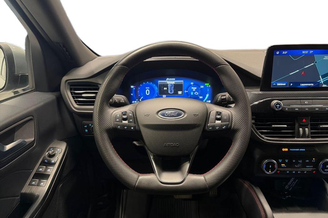 Ford Kuga 2023