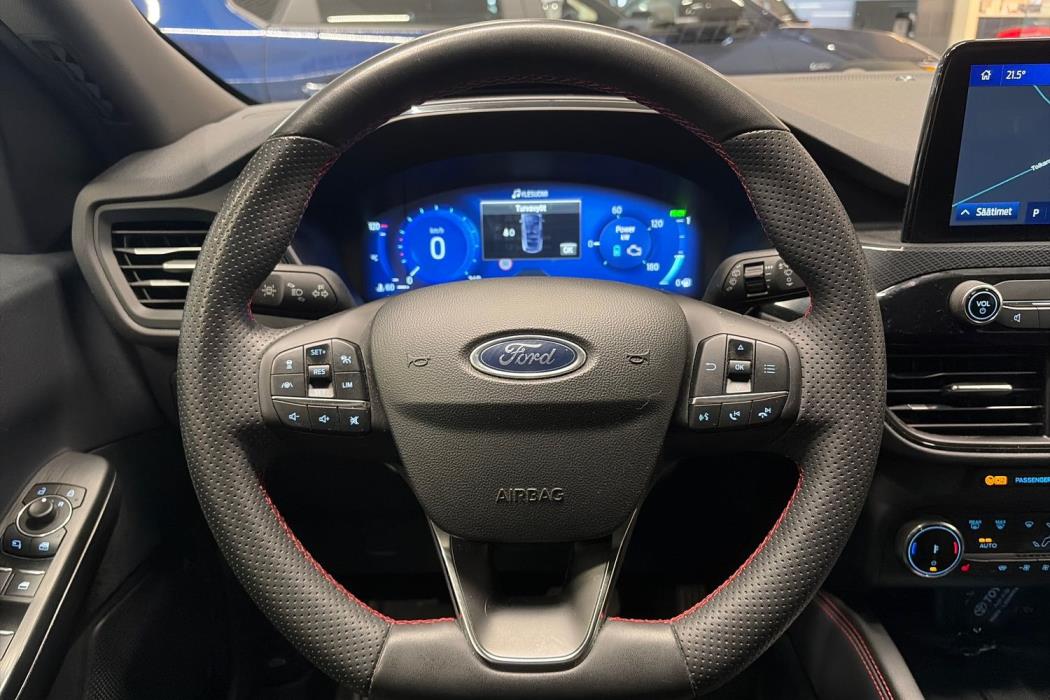 Ford Kuga 2023