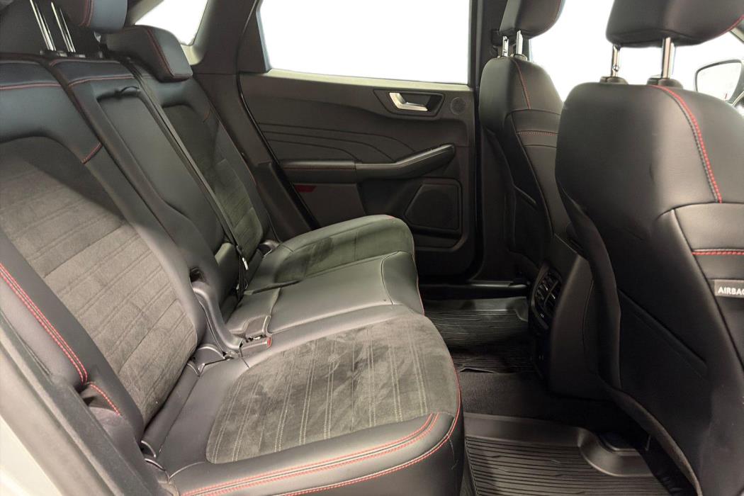 Ford Kuga 2023