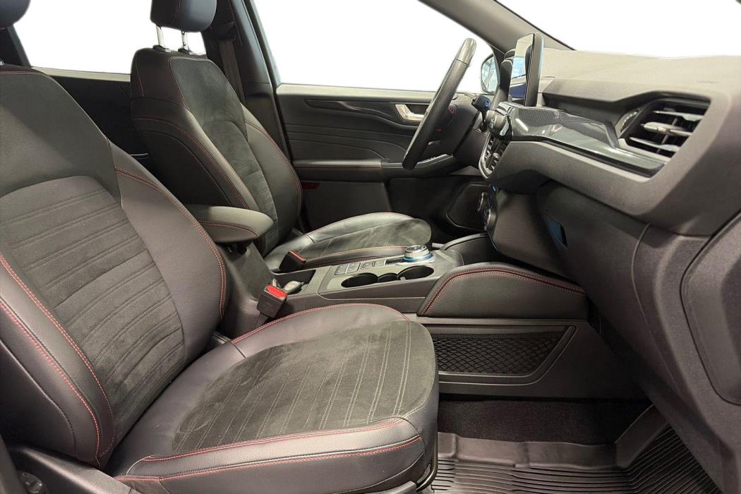 Ford Kuga 2023