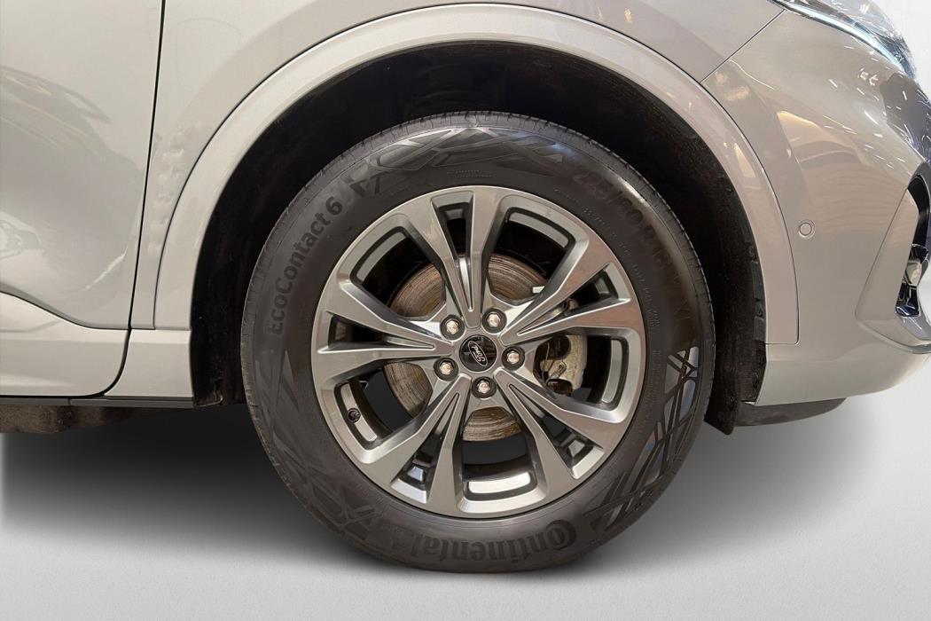 Ford Kuga 2023
