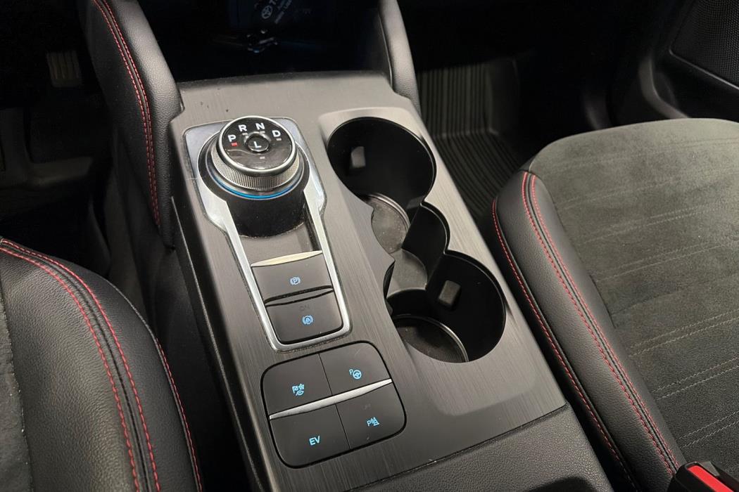 Ford Kuga 2023