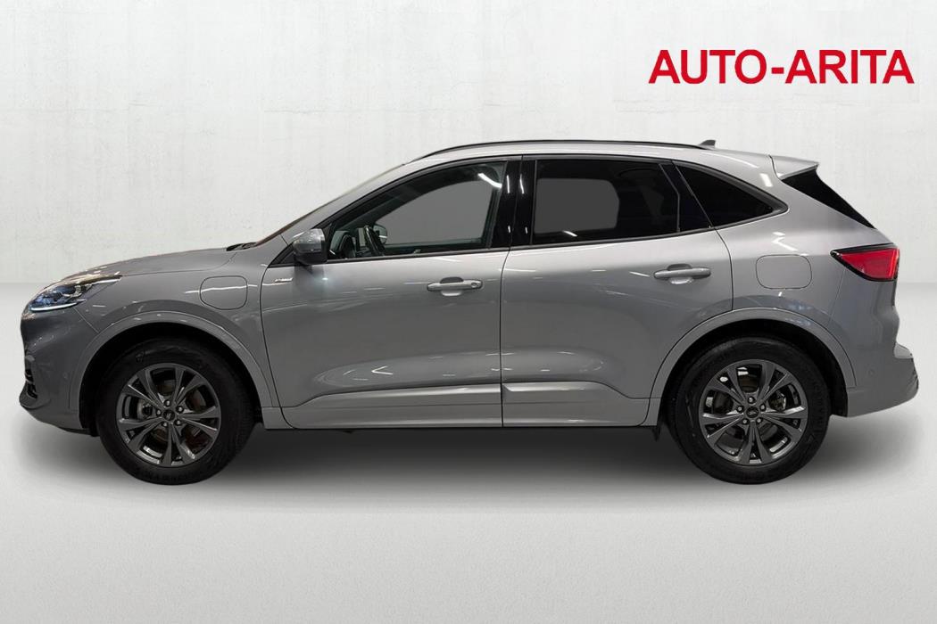 Ford Kuga 2023