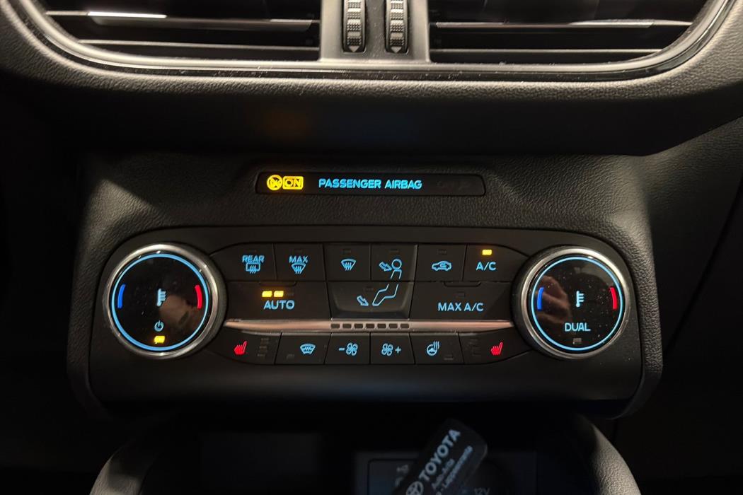 Ford Kuga 2023