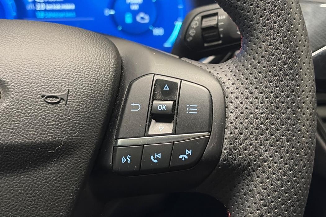 Ford Kuga 2023