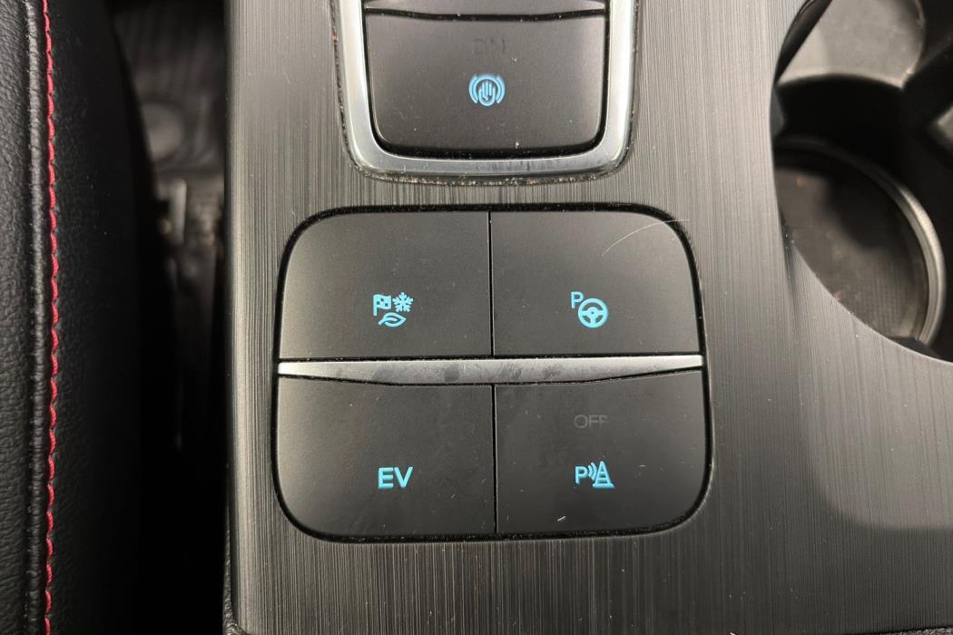 Ford Kuga 2023