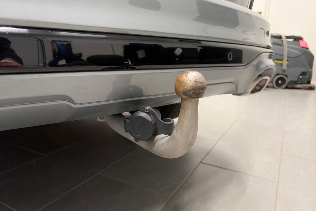 Ford Kuga 2023