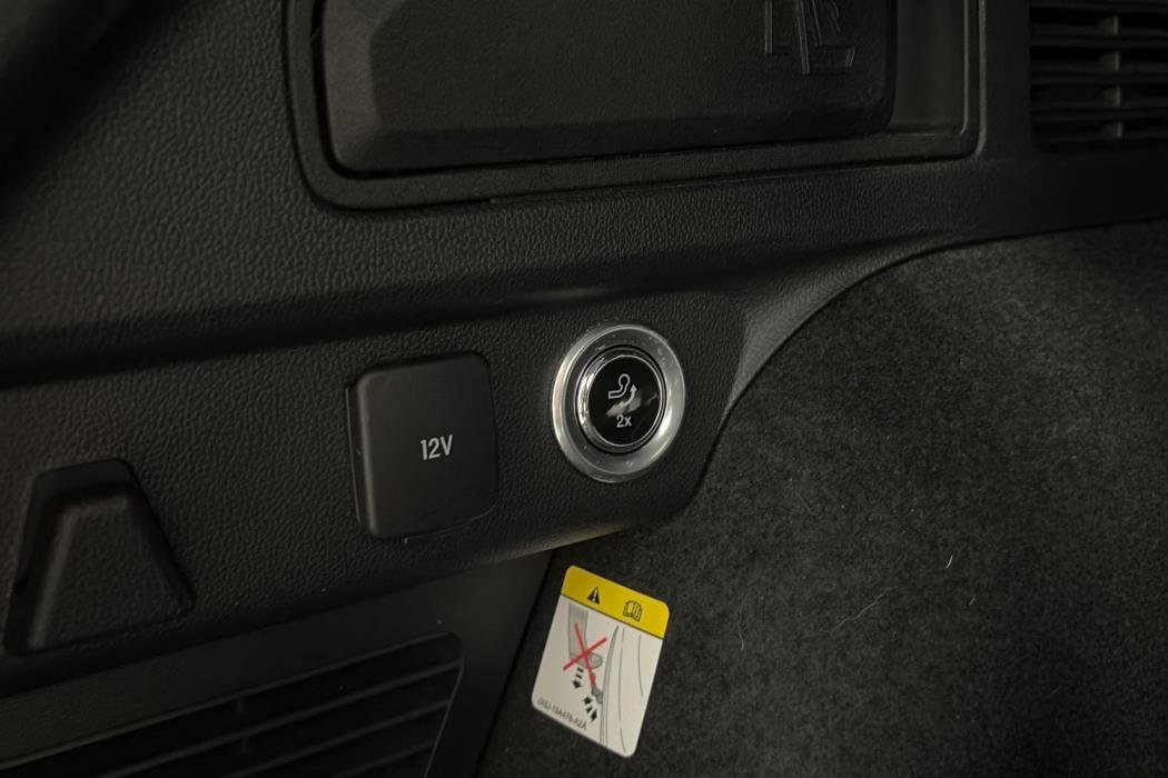 Ford Kuga 2023
