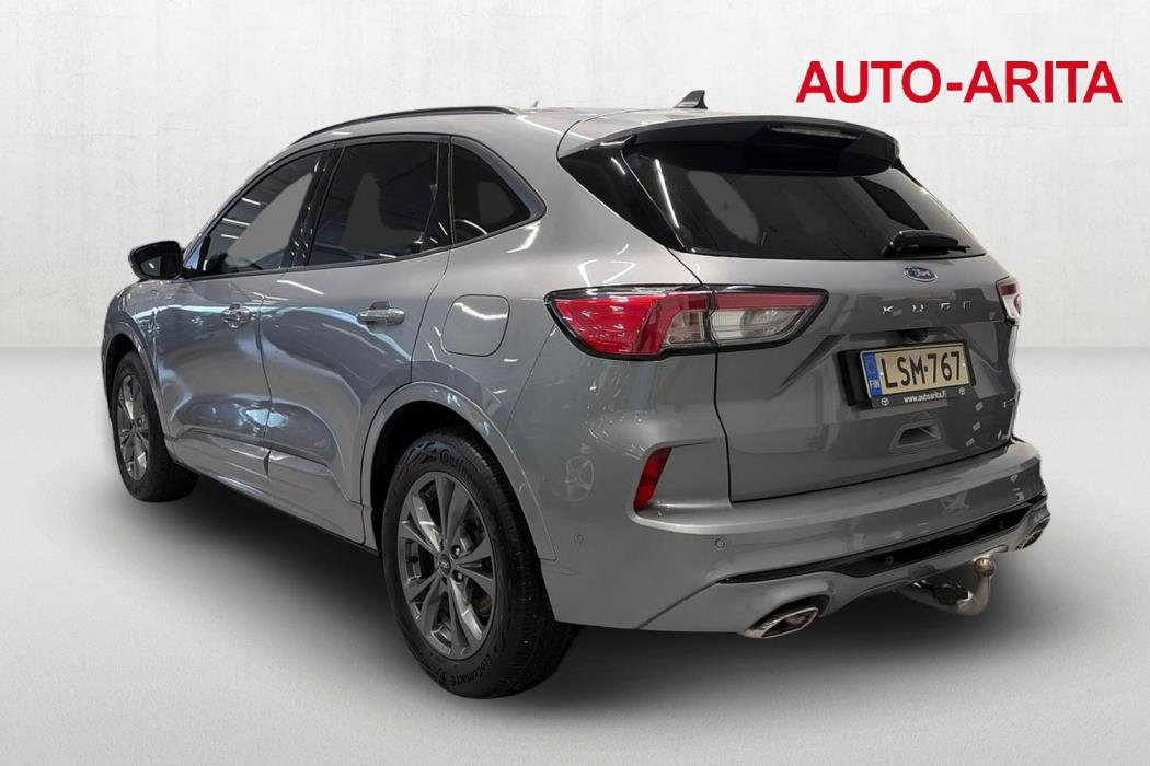 Ford Kuga 2023