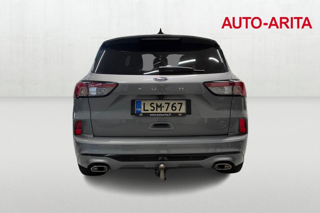 Ford Kuga 2023