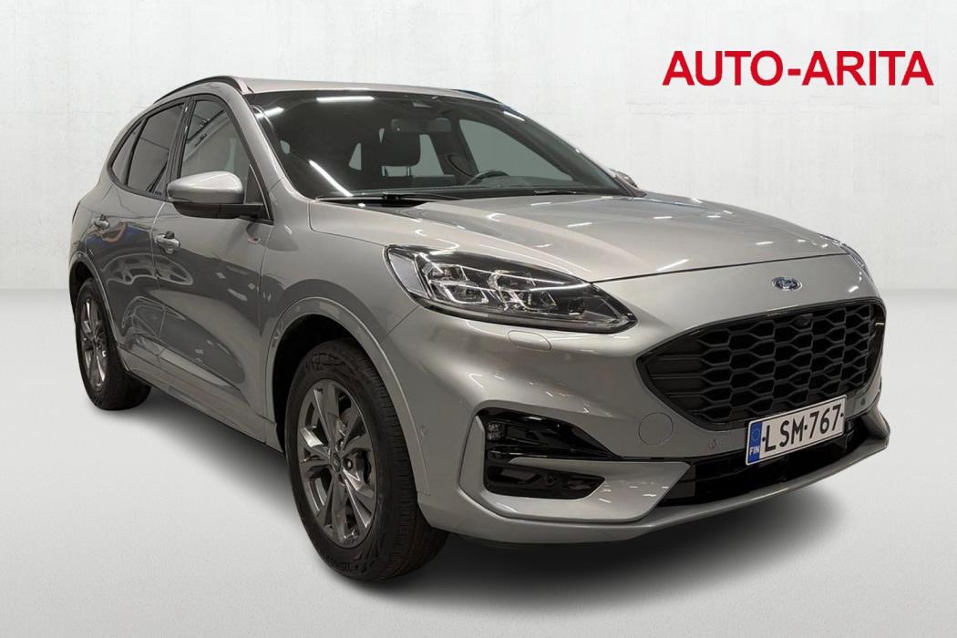 Ford Kuga 2023