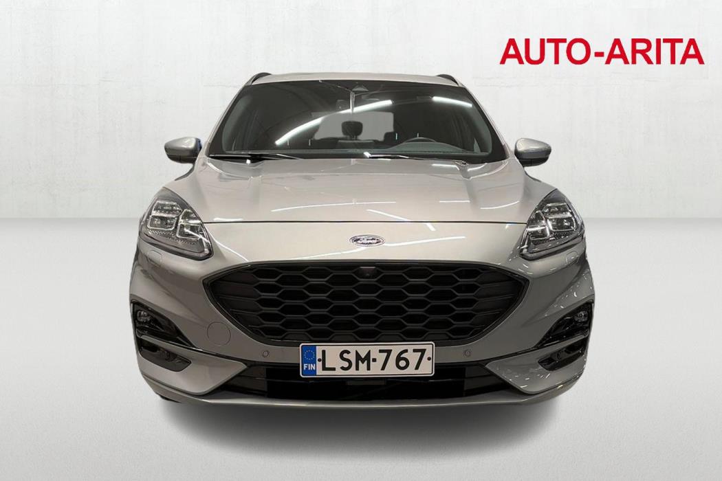 Ford Kuga 2023