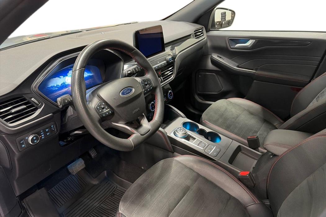 Ford Kuga 2023