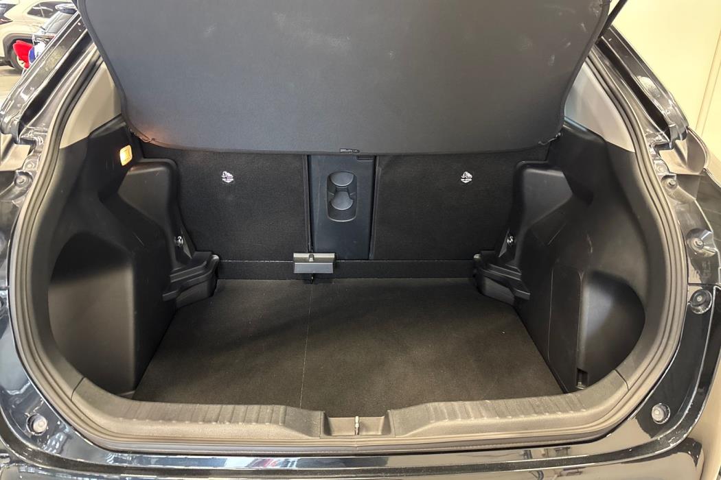 Toyota Yaris Cross 2023