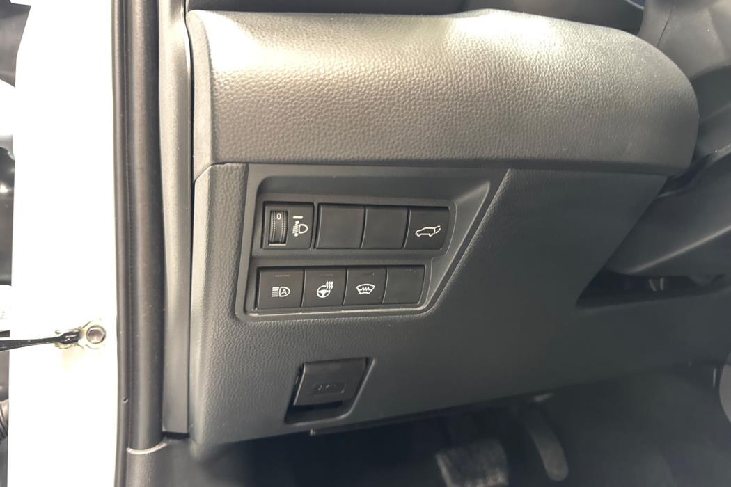 TOYOTA Yaris Cross 2025