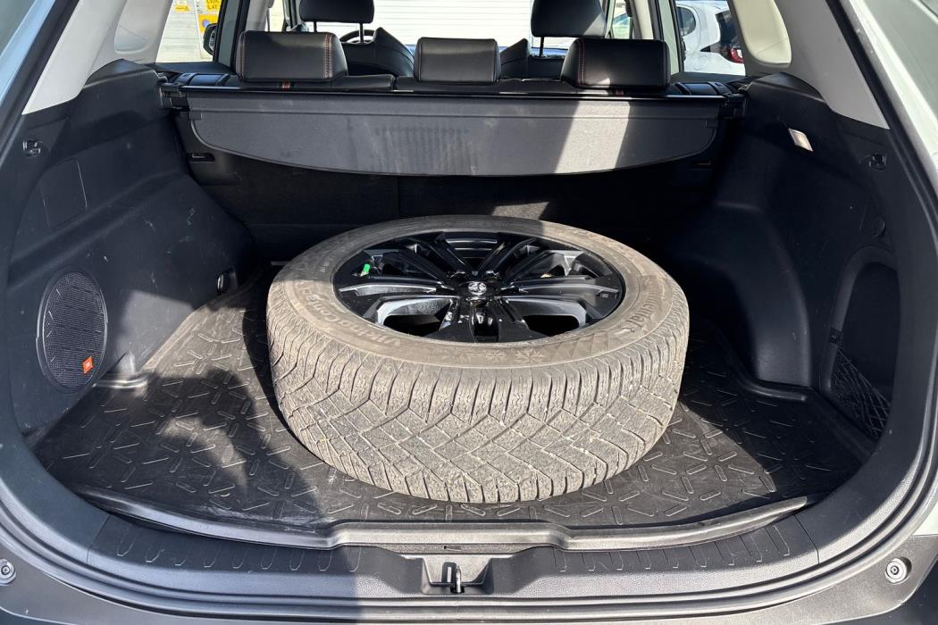 TOYOTA RAV4 2022