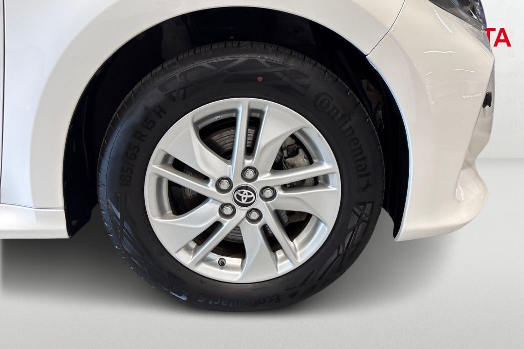 TOYOTA YARIS 2023