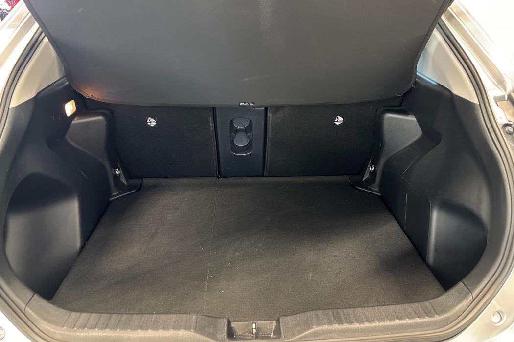 Toyota Yaris Cross 2023