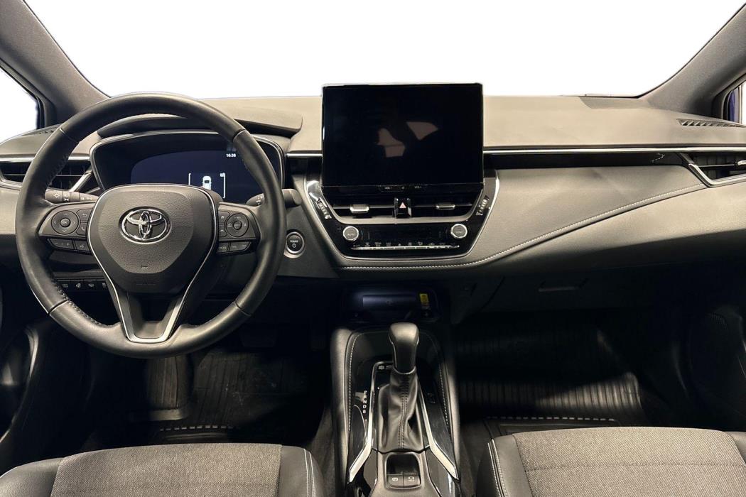 Toyota Corolla 2024
