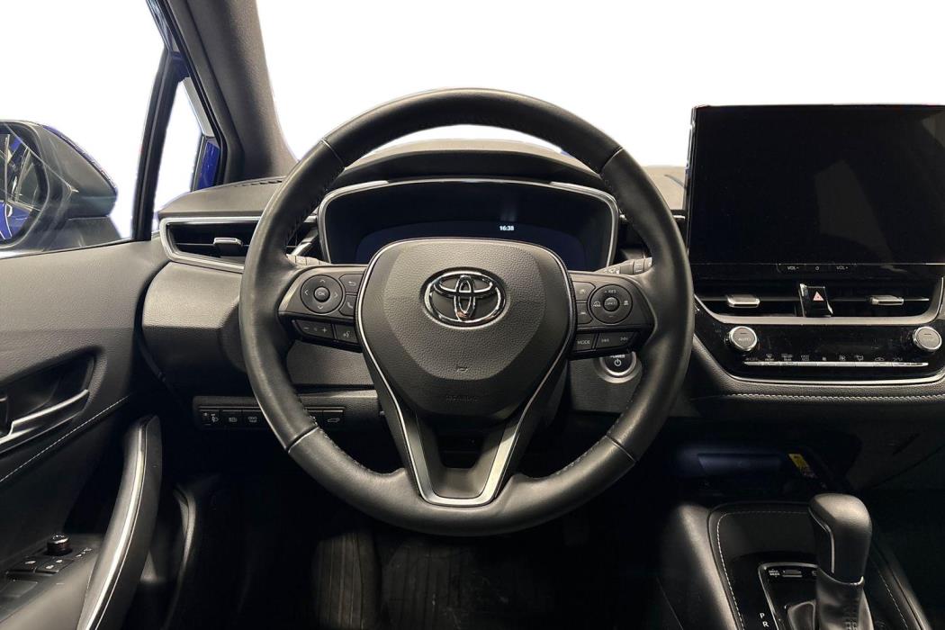 Toyota Corolla 2024