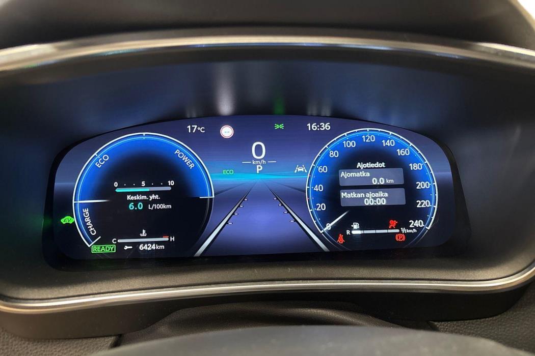 Toyota Corolla 2024