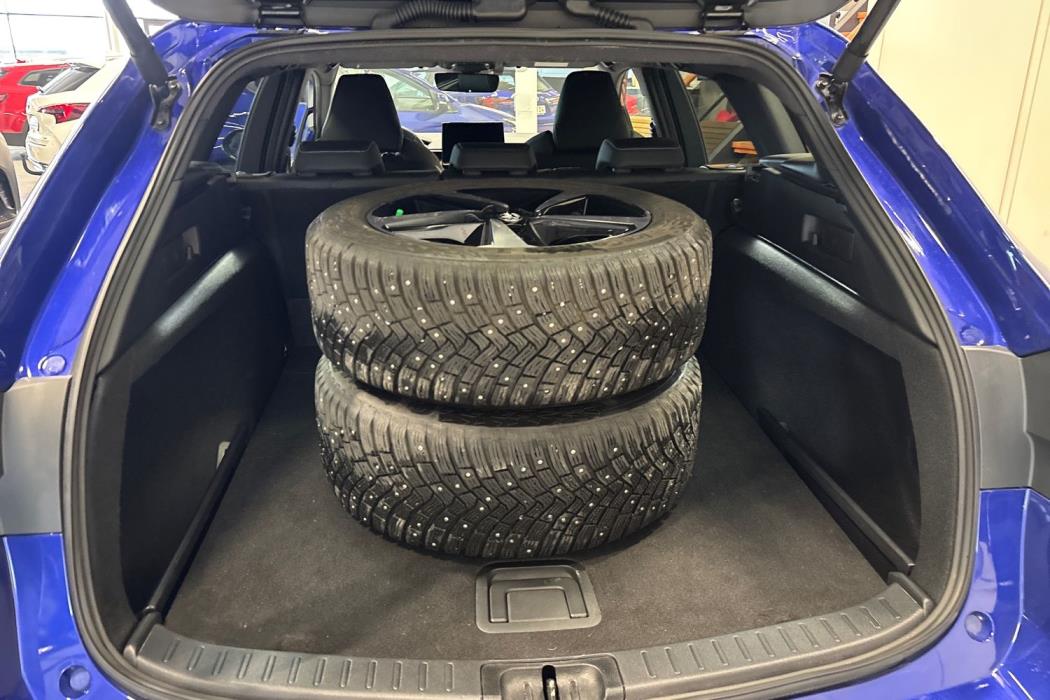 Toyota Corolla 2024