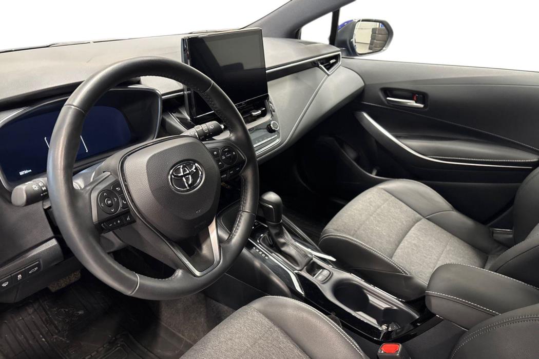 Toyota Corolla 2024