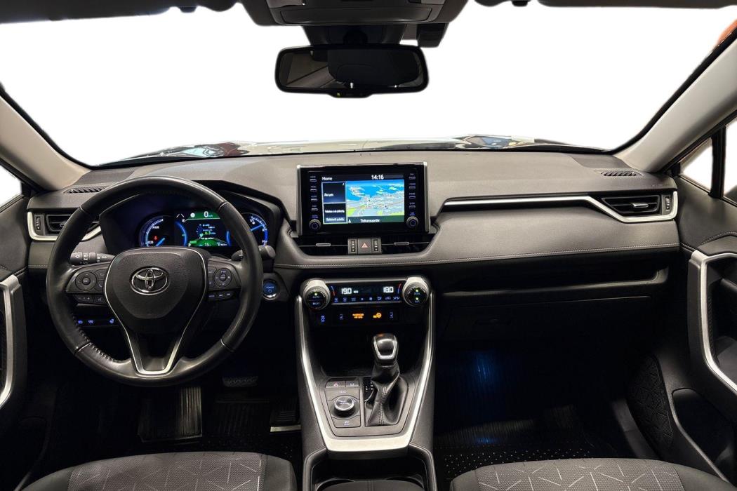 Toyota RAV4 2020