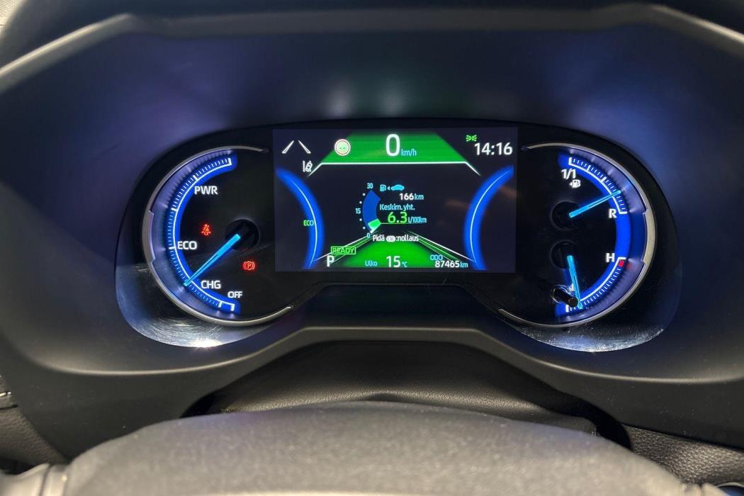 Toyota RAV4 2020