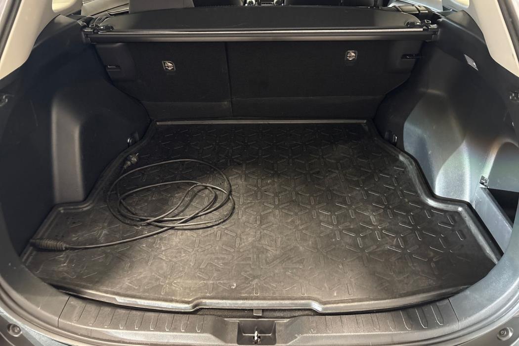 Toyota RAV4 2020