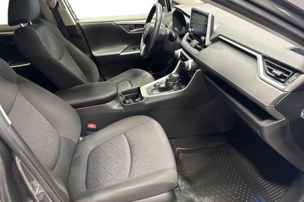 Toyota RAV4 2020