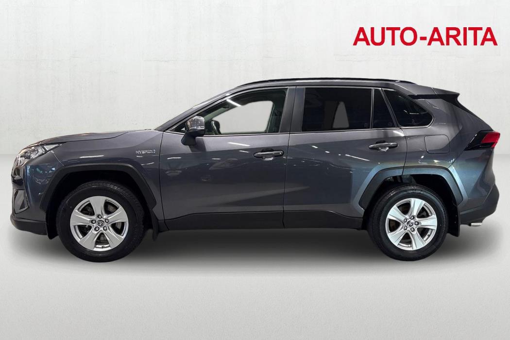 Toyota RAV4 2020