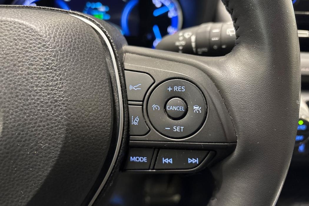 Toyota RAV4 2020