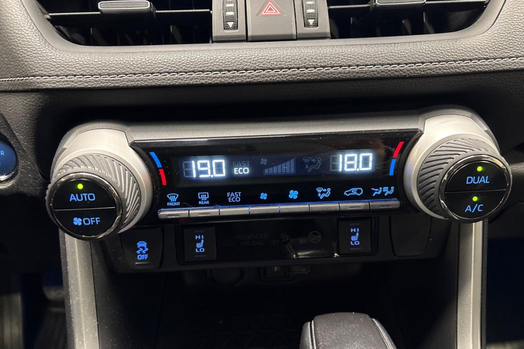 Toyota RAV4 2020