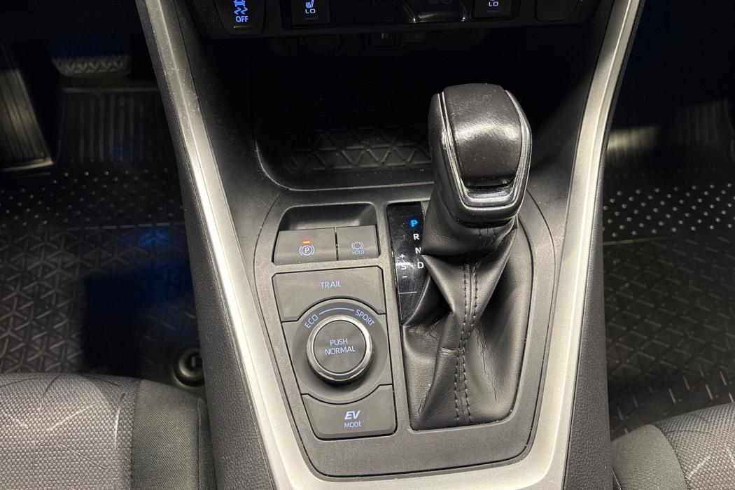 Toyota RAV4 2020