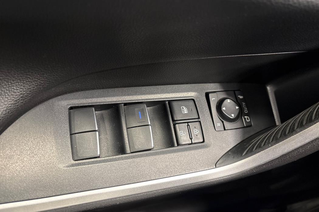 Toyota RAV4 2020