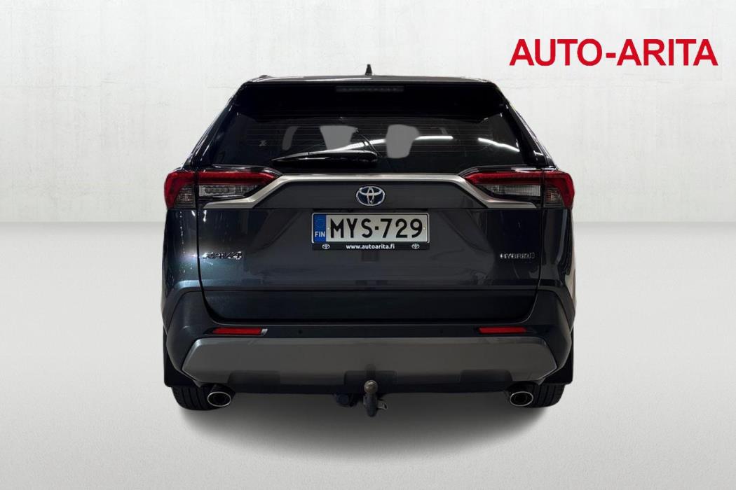 Toyota RAV4 2020