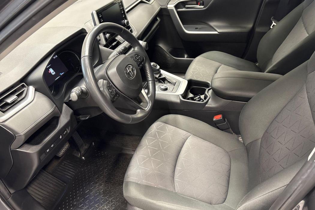Toyota RAV4 2020