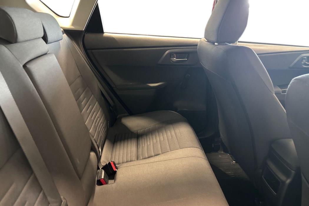 Toyota Auris 2017