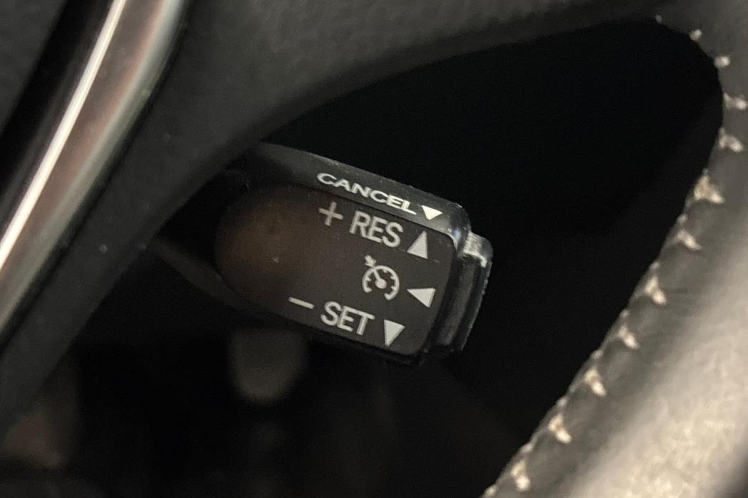 Toyota Auris 2017